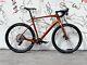 Gravel Bicycle Carbon Ribble Sl SRAM Apex Rival Axs XL Size Full Custom Made