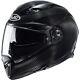 HJC F70 Carbon Fibre Motorcycle Motorbike Helmet Carbon