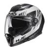 HJC F70 Kesta Carbon Fibre Lightweight Full Face Motorcycle Motorbike Helmet