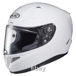 HJC RPHA 11 Carbon Fiber Motorbike Helmet Full Face Antifog Crash Helmet Pearl