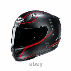 HJC RPHA 11 Jarban, All Colors, Full Face Motorcycle Helmet, Free Visor, New