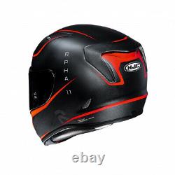 HJC RPHA 11 Jarban, All Colors, Full Face Motorcycle Helmet, Free Visor, New