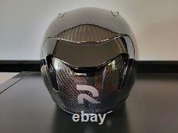HJC RPHA 11 Pro Carbon Motorcycle Helmet L