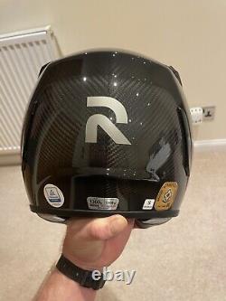 HJC RPHA 70 Full Face Motorcycle Helmet Carbon Premium