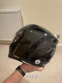 HJC RPHA 70 Full Face Motorcycle Helmet Carbon Premium