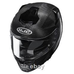 HJC RPHA 70 Motorcycle Helmet Carbon srp £479.99
