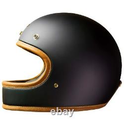 Hedon Heroine Classic Helmet Stable Black