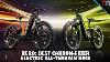 Hero Best Carbon Fiber Electric Bike