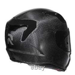 Hjc Rpha 11 Carbon Fibre Motorcycle Motorbike Helmet