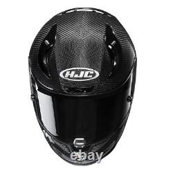 Hjc Rpha 11 Carbon Fibre Motorcycle Motorbike Helmet