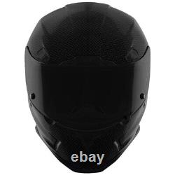 Icon Airframe Pro Carbon Full Face ECE 22.06 Motorcycle Motorbike Helmet 4Tress