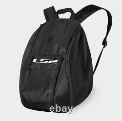 LS2 Carbon Fibre FF805 Thunder GP Aero Size Large (59cm-60cm) 168058811