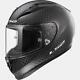 LS2 FF323 Arrow FIM Carbon Fibre Full Face Motorcycle Helmet Track Bike Racing
