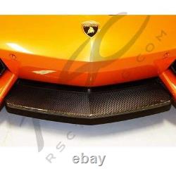 Lamborghini Adventador full Carbon Fiber Exterior Upgrade Package by RSC USA