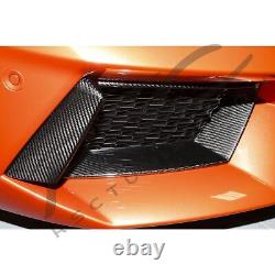 Lamborghini Adventador full Carbon Fiber Exterior Upgrade Package by RSC USA