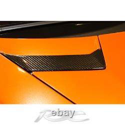 Lamborghini Adventador full Carbon Fiber Exterior Upgrade Package by RSC USA