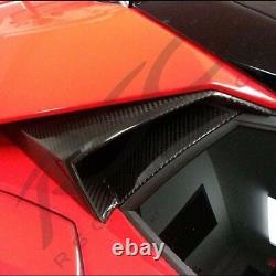 Lamborghini Adventador full Carbon Fiber Exterior Upgrade Package by RSC USA