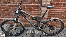 Large 2019 Whyte T130 C Works 27.5 Upgraded Ultimate Trail Mountain Bike