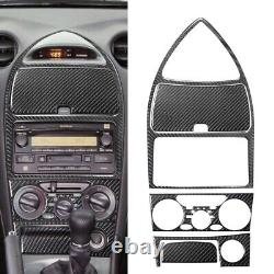 Luxurious Carbon Fiber Full Interior Kit for Toyota Celica 2000 2005 18Pcs