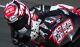 M 58 Limited Nicky Hayden 2013 Valencia Test Reset Arai Rx7-v Evo Race Helmet