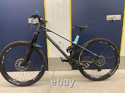 Mondraker Foxy R Carbon Full Suspension Mountain Bike 2019 L (contact for price)