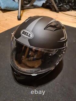 Motorbike helmets full face