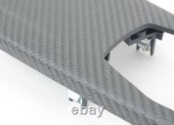 New BMW 4 Series F32 LHD Full Carbon Fiber Interior Trim Kit 2350474 OEM 15-19