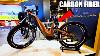 New Full Carbon Fiber Full Suspension 2024 Heybike E Bike Model At Ces 2024