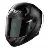 Nolan Full Face Helmet X-804 RS Puro Gloss Carbon
