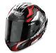 Nolan X-Series X-804 RS U. Carbon MOTO GP 02 Motorbike Full Face Helmet ECE 22.06