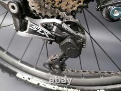 Norco sight C7.1 Carbon Fibre Full Suspension Mountain Bike MTB (Medium)
