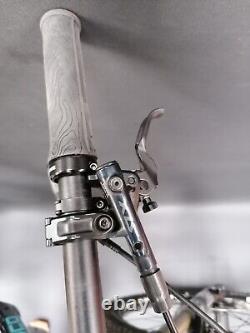 Norco sight C7.1 Carbon Fibre Full Suspension Mountain Bike MTB (Medium)