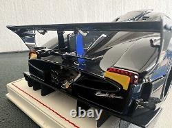 Pagani Zonda Revolucion. Full Carbon Fibre Ltd To 30 Pieces Rare