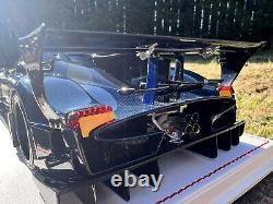 Pagani Zonda Revolucion. Full Carbon Fibre Ltd To 30 Pieces Rare