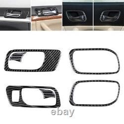 Premium Carbon Fiber Interior Full Kit Cover for Acura For TSX 0408 27Pcs/Set