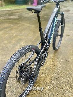 Propain Spindrift 4 CF Full Suspension Enduro Mountain Bike