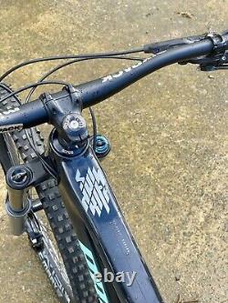 Propain Spindrift 4 CF Full Suspension Enduro Mountain Bike