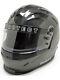 Pyrotect Helmet ProSport Duckbill Full Face Carbon Fiber Medium (HC710320)