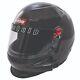 RaceQuip PRO20 Side Air Full Face Helmet Carbon Fiber X-Large Snell SA2020
