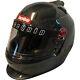 RaceQuip PRO20 Top Air Full Face Helmet Carbon Fiber Medium Snell SA2020