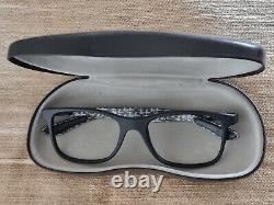 Ray Ban Rb8903 Eyeglasses Frames Black & Grey Carbon Fiber An Everyday Classics