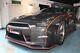 Real Carbon fiber full body kit fit for Nissan 08-17 GT-R GTR R35 Nismo N attack