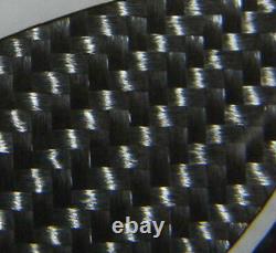 Real carbon fiber Fit Kawasaki Z650 HEAD light fairing Trim full KIT overlay