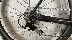 Ribble R872 Full Carbon Road Bike (medium) With Carbon Wheelset