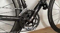 Ribble R872 Full Carbon Road Bike (medium) With Carbon Wheelset