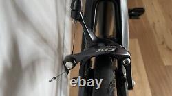 Ribble R872 Full Carbon Road Bike (medium) With Carbon Wheelset