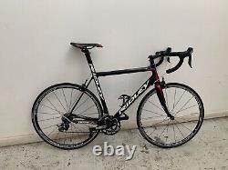 Ridley Helium 105 SL (Special Edition) Full Carbon Road Bike. 2013