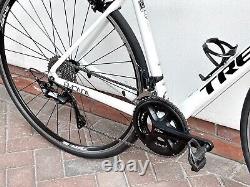 Road Bike Full Carbon TREK EMONDA S5 52CM Shimano 105 Lightweight