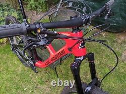 Rocky Mountain Slayer 29 Enduro Bike XL