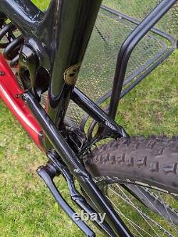 Rocky Mountain Slayer 29 Enduro Bike XL